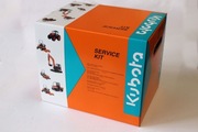 zestaw serwisowy kubota W27TK00048 SERVICE KIT M6040/7040   