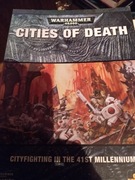 Cities of Death WH40K 