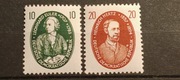 Znaczki pocztowe Niemcy DDR C30