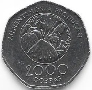 W.Świętego Tomasza 2000 dobras 1997