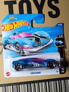 Hot wheels Crescendo
