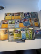 Pokemon Karty Holo/Reverse Holo