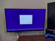 Sprzedam Monitor KTC 27 CALI FHD 1920X1080 100HZ 