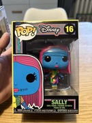 FUNKO POP - DISNEY - SALLY - 16 - NIGHTMARE BEFORE CHRISTMAS - ZOBACZ