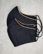 Maseczki mama córka