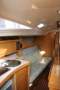 Czarter jachtu Cobra 33  GIŻYCKO  majówka 30.04-3.05