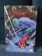 Amazing Spider-Man. Dawne grzechy. Tom 9 