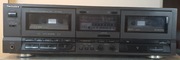 Technics RS-TR165 stereo double cassette deck
