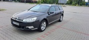 Citroen c5 x7 Exclusive 2.0 HDi 2011r