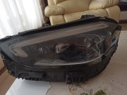 Lampa Full LED Digital Light Mercedes W206 C-Klasa 2024 A2069065304