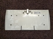 Weinmann Medumat Standard uchwyt karetkowy płyta mocowanie