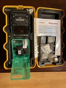 Spawarka światłowodowa Fujikura 12S z dużą walizką serwisową