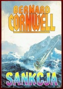 SANKCJA Bernard Cornwell