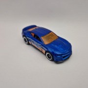 HOT WHEELS '17 CAMARO ZL1 "FABRYCZNIE NOWY" LUZAK [CZYTAJ OPIS!]