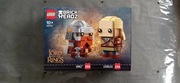 LEGO 40751 Brick Headz Legolas i Gimli