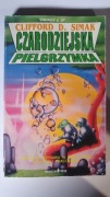 Clifford D. Simak Czarodziejska Pielgrzymka