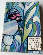 Klechdy sezamowe Bolesław Leśmian