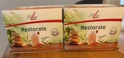 FitLine Restorate Exotic cena za 2 opakowania x 30 szt. =60 szt.