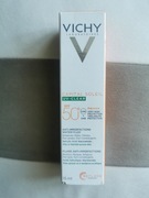 Vichy Capital Soleil UV-clear water fluid SPF 50+ 15ml