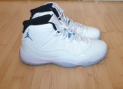 Oryginalne męskie buty Jordan 11 retro rozm.42