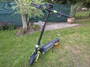 HULAJNOGA TECHLIFE Q3 MAŁO KM 