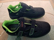 Buty sandały robocze z podnoskiem nowe roz 45