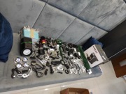 BOX „śmietniczek” ale z perełkami !! Grubo ponad 60 sztuk 