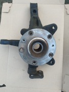 Renault Kangoo II , 1.5 dCi ,Piasta z łożyskiem 