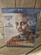 Blok 99 - Blu-Ray stan idealny 