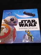 Star Wars galactic adventures storybook collection