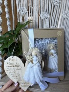 Personalizowany upominek dla nauczyciela prezent na Dzień Nauczyciela