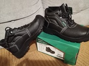 Buty robocze BHP Stalco technic high S3 42 trzewiki robocze 