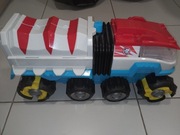 Samochód psi patrol