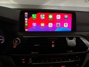 BMW Apple Carplay Aktywacja + Screen Mirroring + Mapa