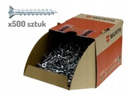 wkręty wurth 4,5x30/19 500szt. 0174 34530 334925BA 20251202
