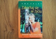 Zakochaj się w życiu Ewa Foley autograf