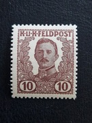 OA V ** Wyd. nie wprowadzone do obiegu 1918r.