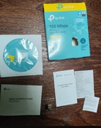 Karta sieciowa tp-link nano usb TL-WN725N