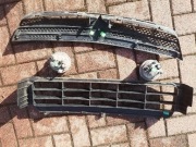 Suzuki Swift halogen atrapa części 