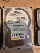 Western Digital WD2500KS – 250 GB SATA