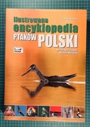 Ilustrowana encyklopedia ptaków Polski
