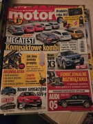 MOTOR archiwalny numer magazynu