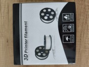 3D filament do drukarki ABS Nowy