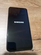 Telefon Smartfon Samsung A10 stłuczony aparat
