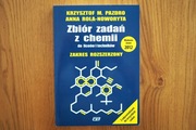 Zbiór zadań z chemii dla liceów i techników, Krzysztof Pazdro 