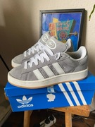 Damskie buty adidas campus 00s szare zamszowe 38 24cm oryginalne