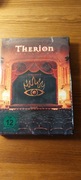 DVD DIGI PACK THERION LIVE GOTHIC DVD PLUS 2 CD