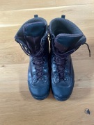 Buty taktyczne wojskowe Wojas 939 MON rozmiar 43 malo uzywane