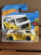 HOT WHEELS - VW T3 CUSTOM - PEAK PURSUIT - 3/10 - 200/250 - 2025