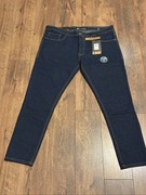 Jeansy marki CROSSHATCH rozm. 40/30